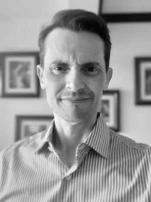 RJ WITTMANN - Founding Filmmaker