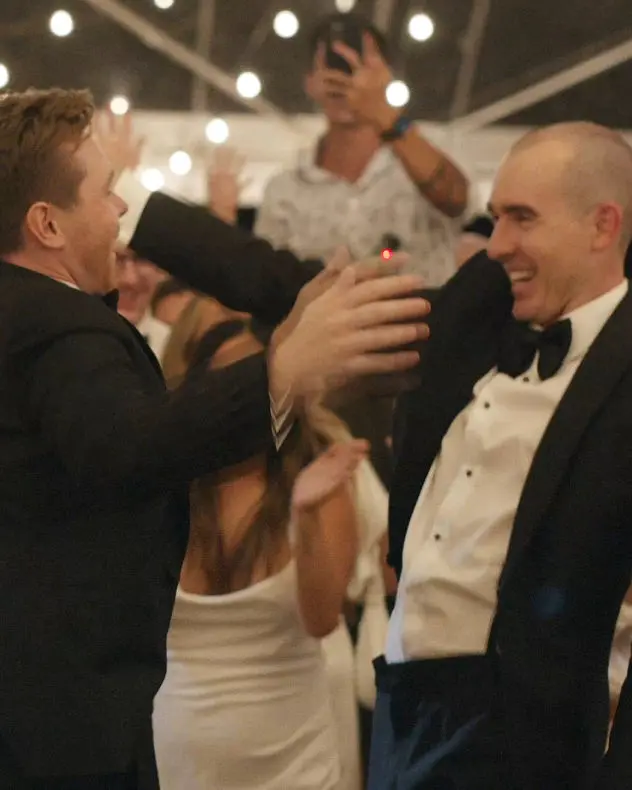 A film as unique as your love. DEFINITE PURPOSE