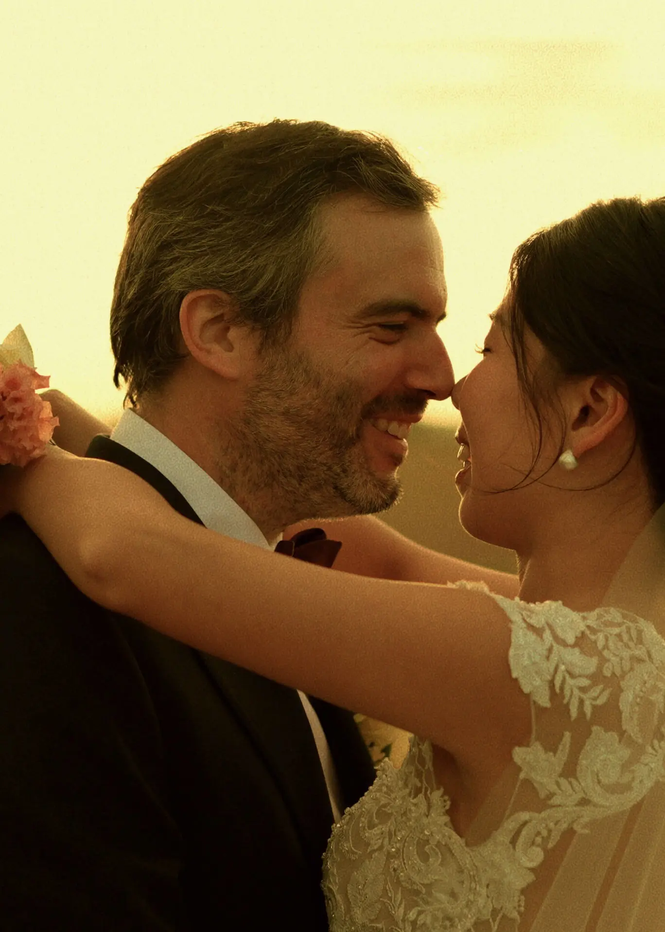 Violette et Alexandre - "Highlights ciné"